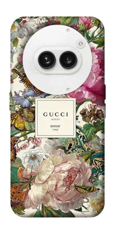 Чехол на Nothing Phone (2a) Gucci ver.5 фото 1 из 1