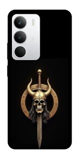 Чохол на Realme C71 Golden Berserker фото 1 з 1