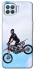 Чехол на Oppo F17 Pro Мотокросс фото 1 из 1