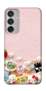 Чехол на Samsung Galaxy M35 Funny Toys фото 1 из 1