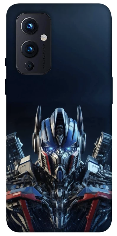 Чехол на OnePlus 9 Transformer фото 1 из 1