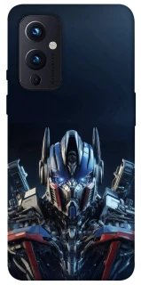 Чехол на OnePlus 9 Transformer фото 1 из 1