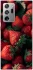 Чехол на Samsung Galaxy Note 20 Ultra Strawberry фото 1 из 1