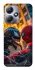 Чохол на Infinix Hot 30 Play Venom vs Spiderman фото 1 з 1