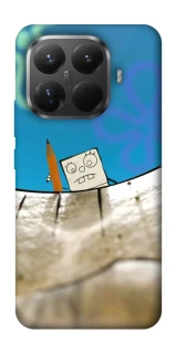 Чохол на Xiaomi 15T Pro Karaculya фото 1 з 1