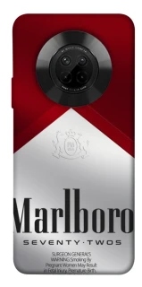 Чохол на Huawei Y9a Marlboro фото 1 з 1