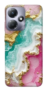 Чохол на Infinix Hot 30i Epoxy design ver.1 фото 1 з 1