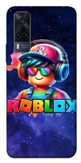 Чехол на Vivo Y53s Adopt Me Animal Race фото 1 из 1