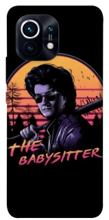 Чохол на Xiaomi Mi 11 Stranger Things ver.31 фото 1 з 1