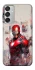 Чехол на Samsung Galaxy M15 5G Ironman фото 1 из 1