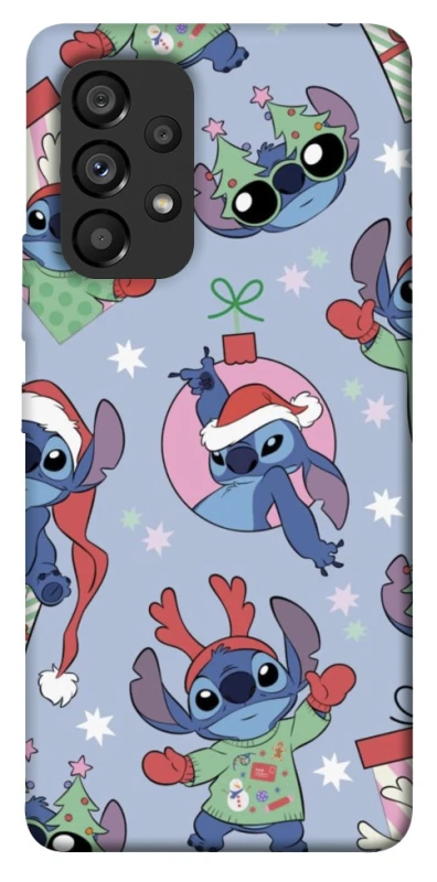 Чохол на Samsung Galaxy A53 5G Stitch ver.20 фото 1 з 1