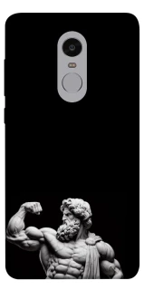 Чохол на Xiaomi Redmi Note 4X / Note 4 (Snapdragon) Strong Style фото 1 з 1