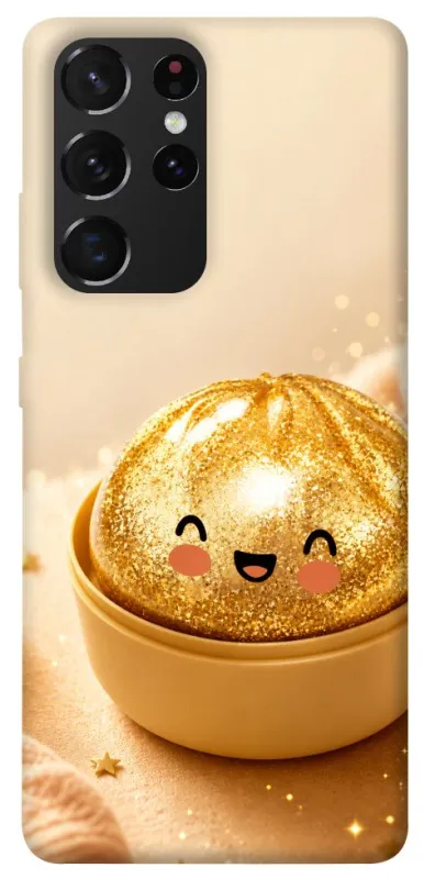 Чохол на Samsung Galaxy S21 Ultra Dumpling ver.6 фото 1 з 1