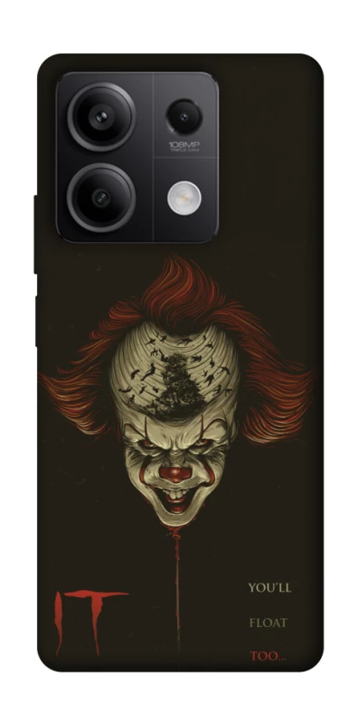 Чохол на Xiaomi Redmi Note 13 5G Воно v2 фото 1 з 1