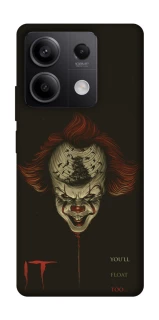 Чохол на Xiaomi Redmi Note 13 5G Воно v2 фото 1 з 1