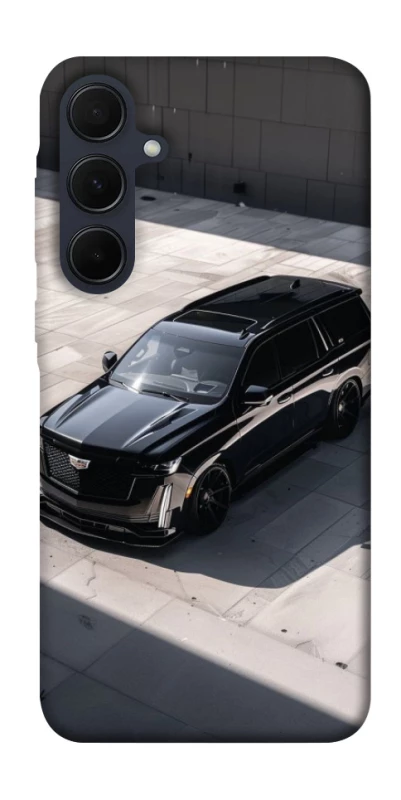 Чохол на Samsung Galaxy A35 Escalade фото 1 з 1