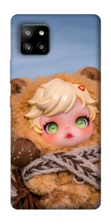 Чохол на Samsung Galaxy A42 5G SKULLPANDA × My Little Pony Ver.4 фото 1 з 1