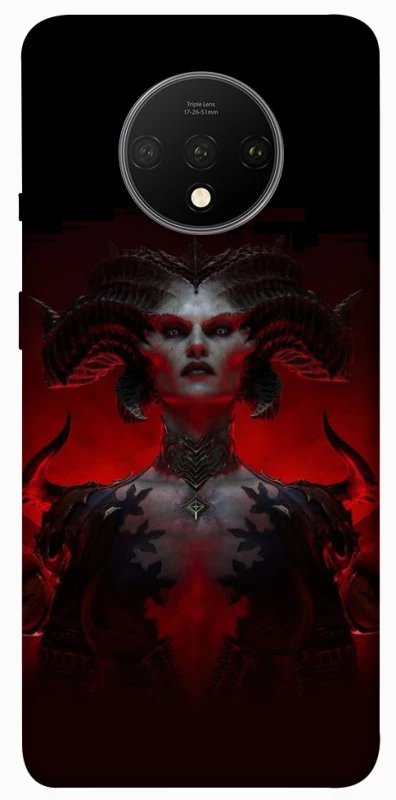 Чехол на OnePlus 7T Lilith фото 1 из 1