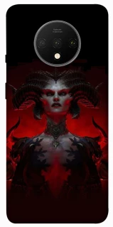 Чохол на OnePlus 7T Lilith фото 1 з 1