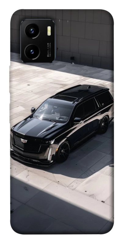 Чехол на Vivo Y15s Escalade фото 1 из 1