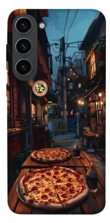 Чохол на Samsung Galaxy S23 Pizza фото 1 з 1