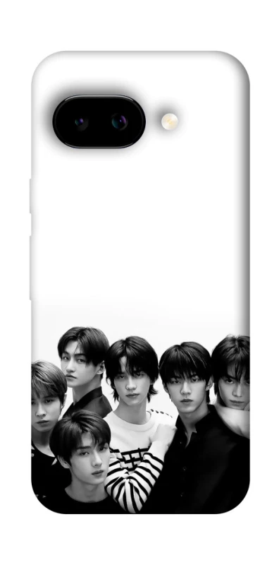 Чохол на Google Pixel 9a TWS фото 1 з 1