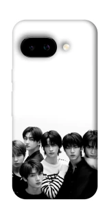 Чохол на Google Pixel 9a TWS фото 1 з 1