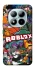 Чохол на Xiaomi Redmi Note 15 Pro+ 5G Roblox v4 фото 1 з 1