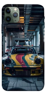 Чохол на Apple iPhone 11 Pro Max (6.5") Stylish Porsche фото 1 з 1