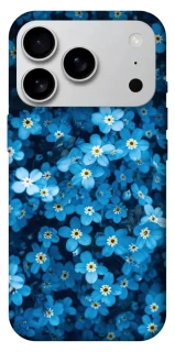 Чехол на Apple iPhone 17 Pro Max (6.9") Flowers v6 фото 1 из 1
