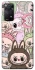 Чохол на Xiaomi Redmi Note 12 Pro 4G All Labubu 3 фото 1 з 1