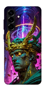 Чехол на Samsung Galaxy A56 5G Crown фото 1 из 1