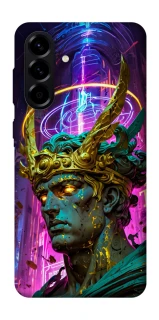 Чехол на Samsung Galaxy A57 5G Crown фото 1 из 1