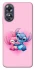 Чохол на Oppo A17 Stitch ver.10 фото 1 з 1