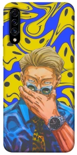 Чехол на Samsung Galaxy A50 (A505F) / A50s / A30s Nanami v5 фото 1 из 1