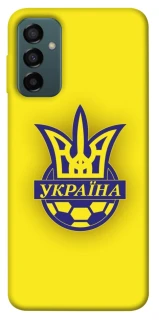 Чохол на Samsung Galaxy M13 4G UA-Football ver.7 фото 1 з 1