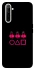 Чехол на Realme 6 squid game v3 фото 1 из 1