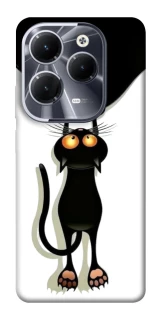 Чохол на Infinix Hot 40 But it's not white фото 1 з 1