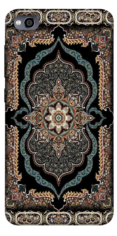 Чохол на Xiaomi Redmi 4a Килим v6 фото 1 з 1