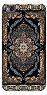 Чохол на Xiaomi Redmi 4a Килим v6 фото 1 з 1