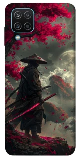 Чохол на Samsung Galaxy M12 Sakura San фото 1 з 1