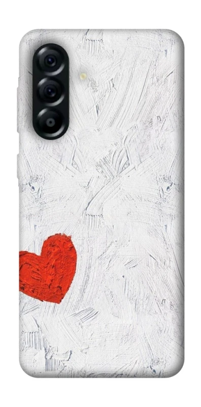 Чехол на Samsung Galaxy A57 5G Love aesthetic ver.5 фото 1 из 1