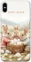Чохол на Apple iPhone X (5.8") BunnyMood фото 1 з 1