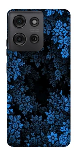 Чохол на Motorola Moto G75 Flowers v5 фото 1 з 1