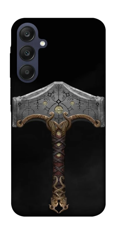 Чехол на Samsung Galaxy A25 5G Мьёльнир фото 1 из 1