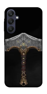 Чехол на Samsung Galaxy A25 5G Мьёльнир фото 1 из 1