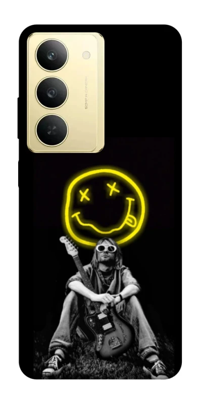 Чохол на Realme 14x Nirvana ver.2 фото 1 з 1