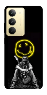 Чохол на Realme 14x Nirvana ver.2 фото 1 з 1