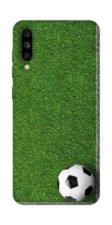 Чохол на ZTE Blade A7s (2019) Football aesthetic ver.5 фото 1 з 1