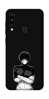 Чохол на ZTE Blade A7 (2020) Maki фото 1 з 1